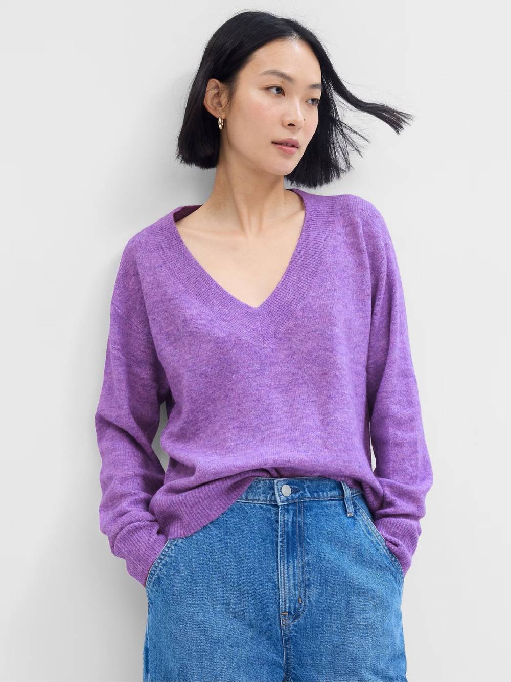 GAP Pullover 50% Rabatt mit kostenlosem Versand