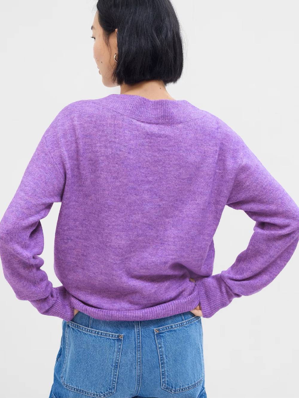 GAP Pullover 50% Rabatt mit kostenlosem Versand