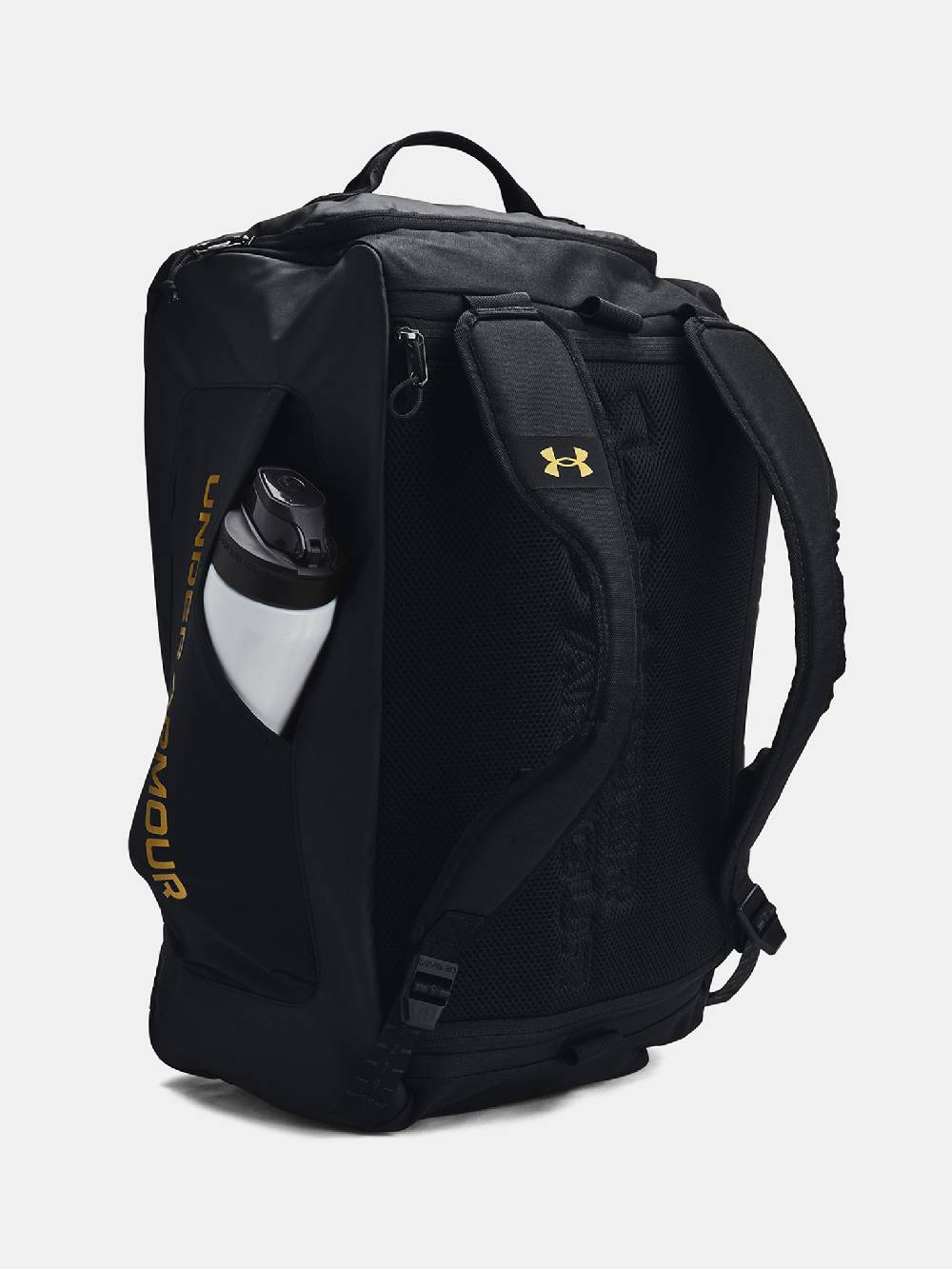 Under Armour UA Contain Duo MD BP Duffle Tasche Clearance-Verkauf