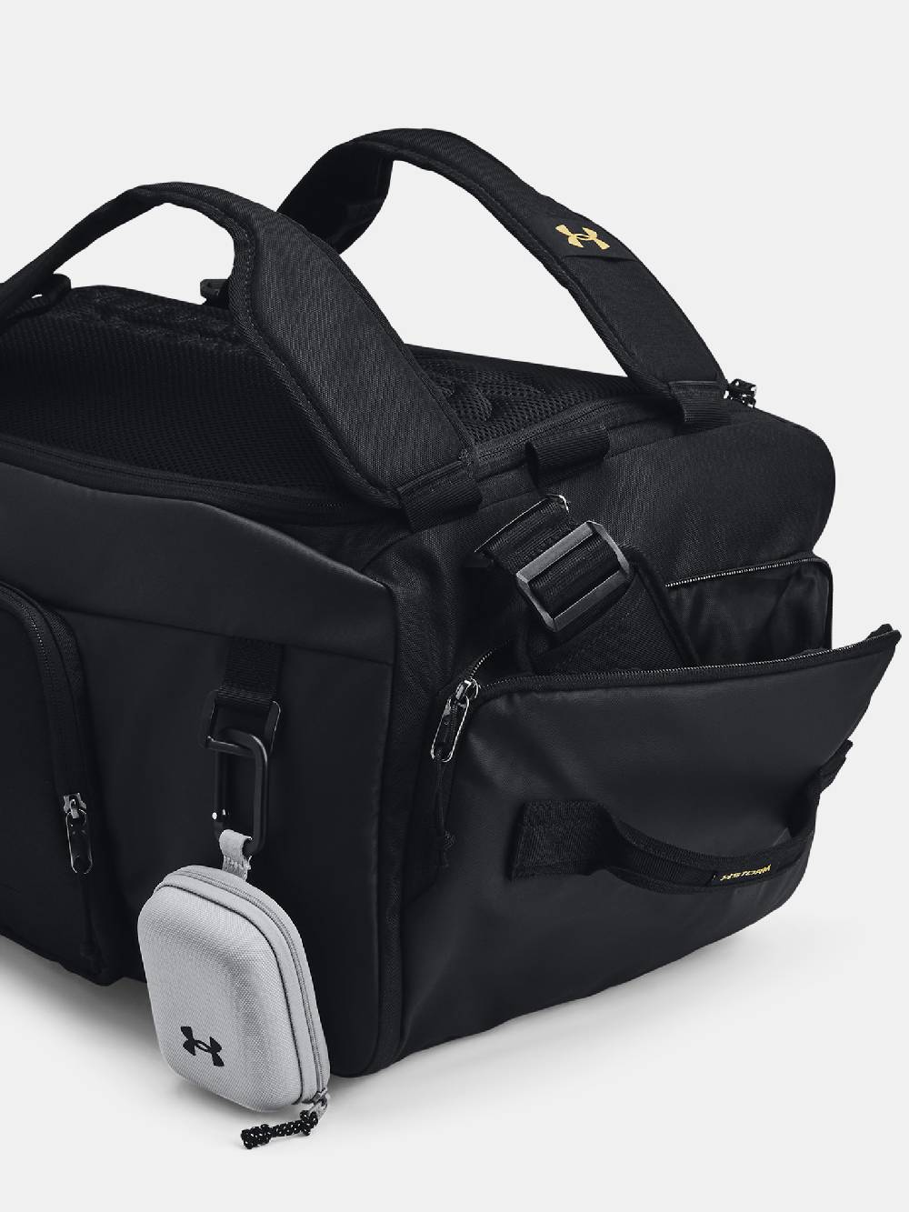 Under Armour UA Contain Duo MD BP Duffle Tasche Clearance-Verkauf