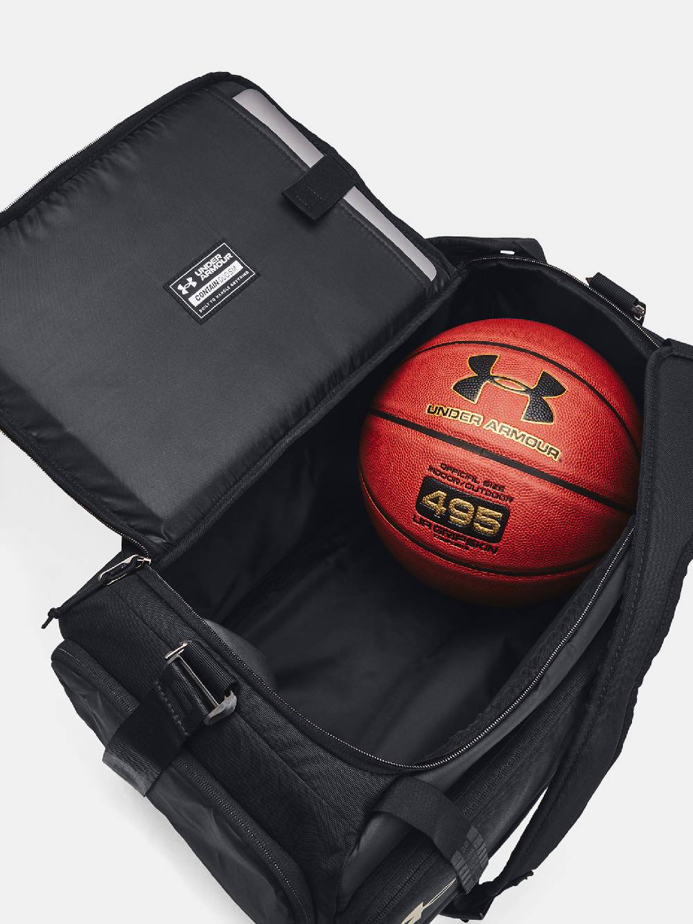 Under Armour UA Contain Duo SM BP Duffle Tasche Kostenloser Versand international