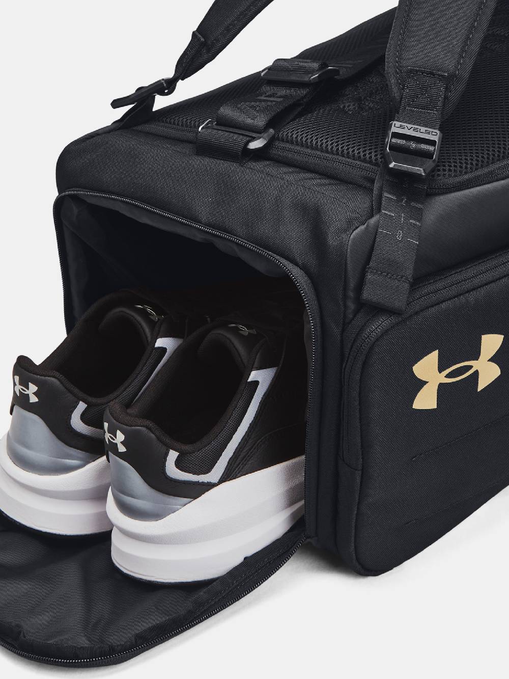 Under Armour UA Contain Duo SM BP Duffle Tasche Kostenloser Versand international