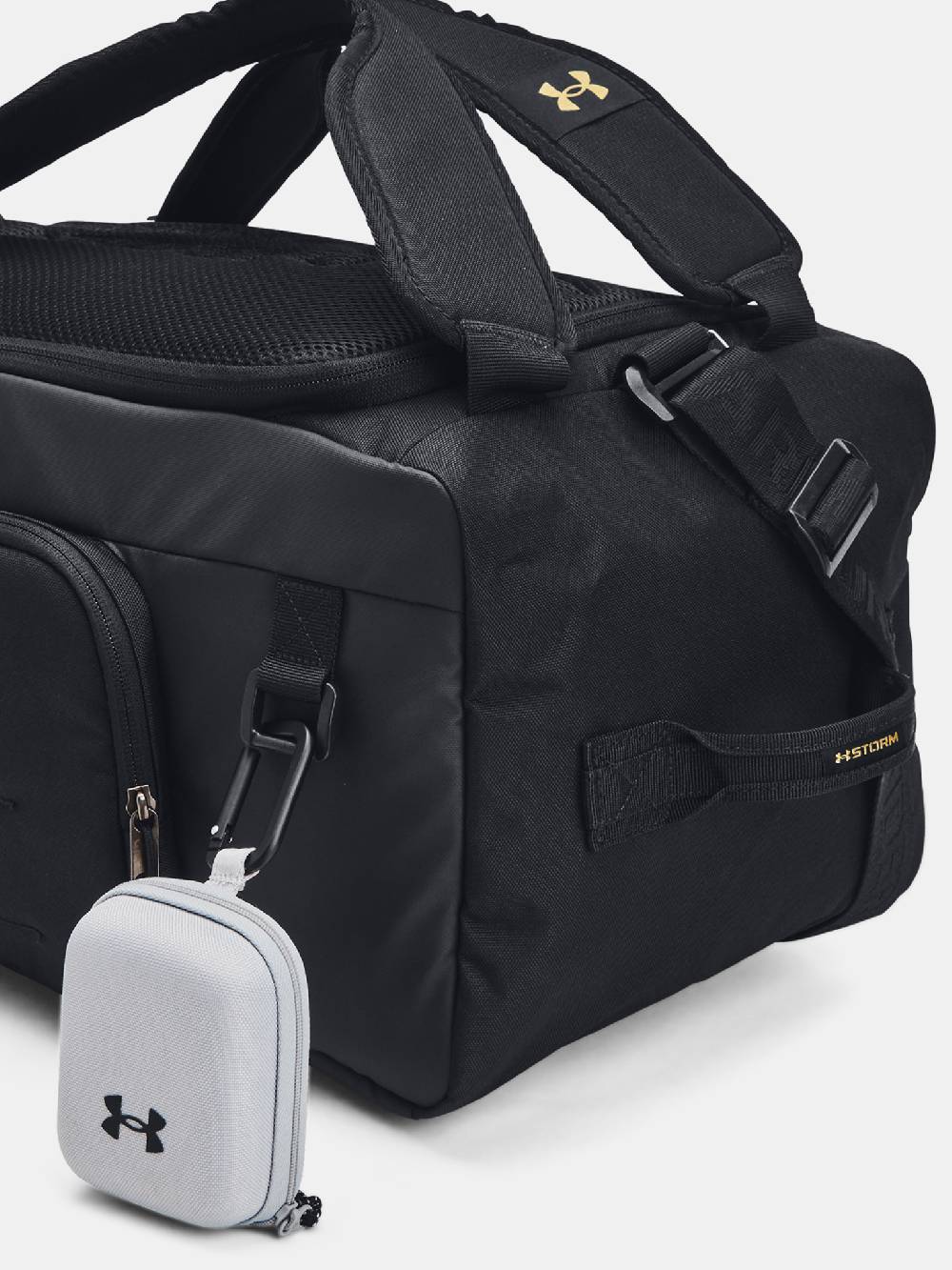 Under Armour UA Contain Duo SM BP Duffle Tasche Kostenloser Versand international