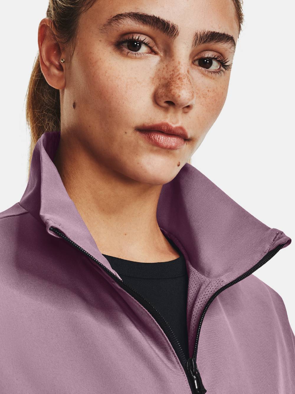 Under Armour Unstoppable Jacke Fabrikladen