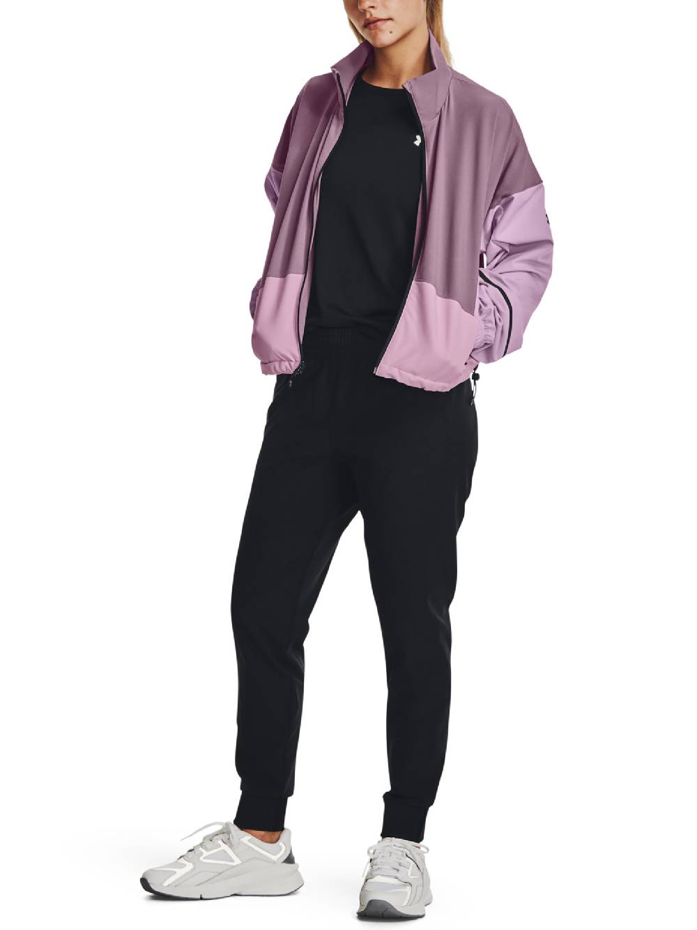 Under Armour Unstoppable Jacke Fabrikladen
