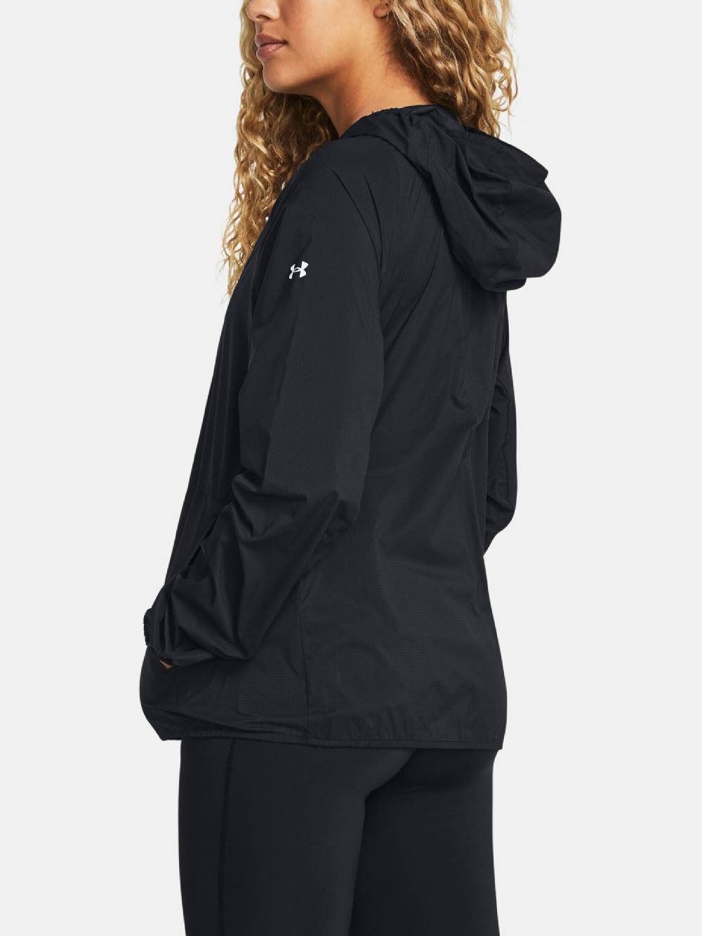 Under Armour Launch Lightweight Jacke Begrenzt auf 3 Tage