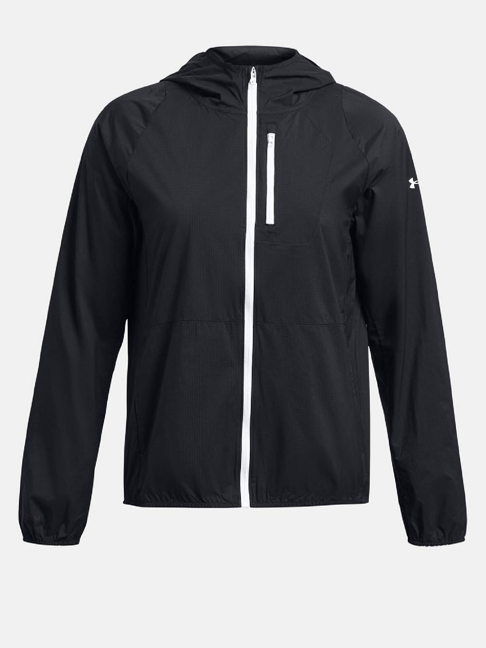 Under Armour Launch Lightweight Jacke Begrenzt auf 3 Tage