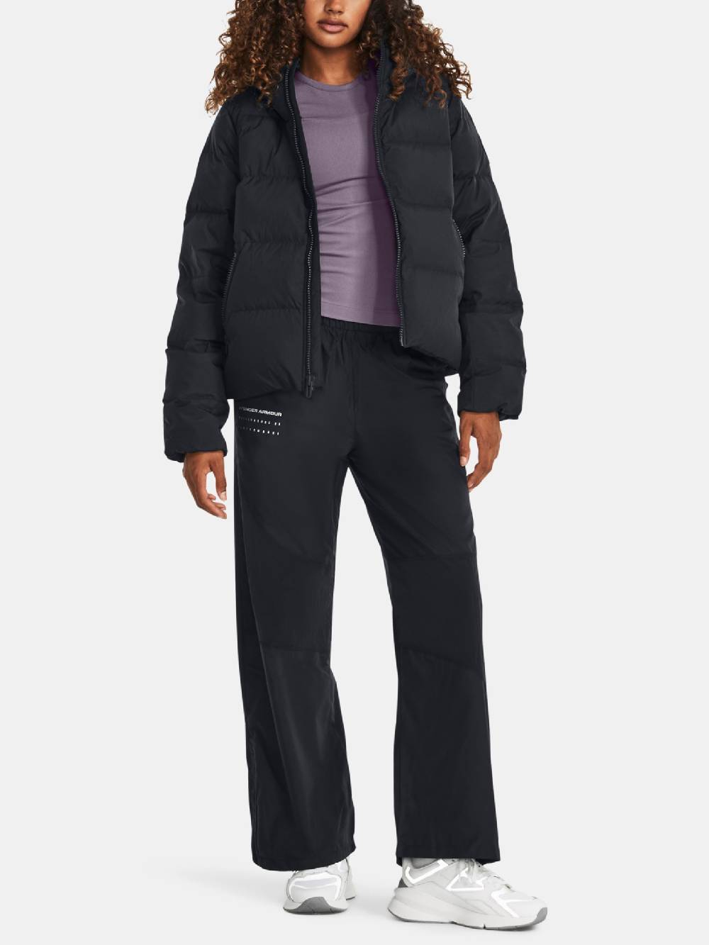 Under Armour UA CGI Down Crinkle Jacket Speichern exportieren