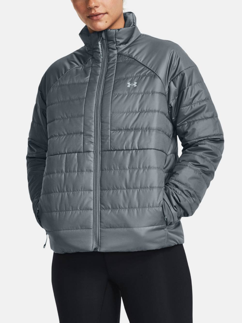 Under Armour UA Storm Ins Jacket Black Friday Preise
