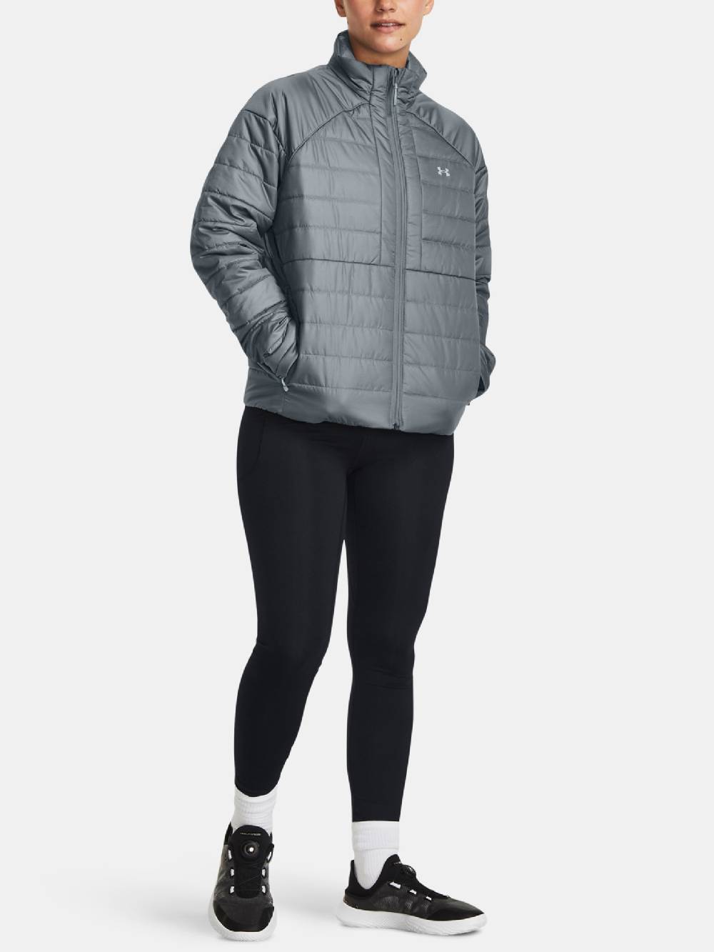 Under Armour UA Storm Ins Jacket Black Friday Preise