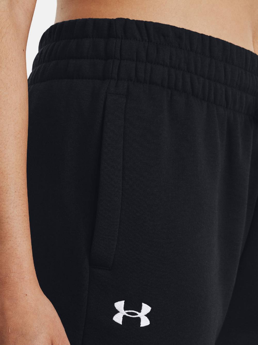 Under Armour UA Rival Fleece Jogginghose 50% Rabatt für begrenzte Zeit