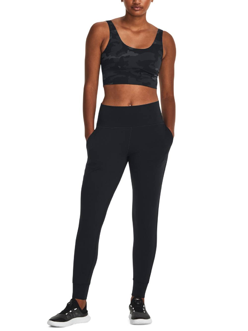 Under Armour Meridian Jogginghose Rabatte dieses Monats