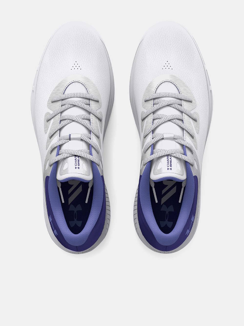 Under Armour UA W Charged Breathe 2 SL Tennisschuhe 2025