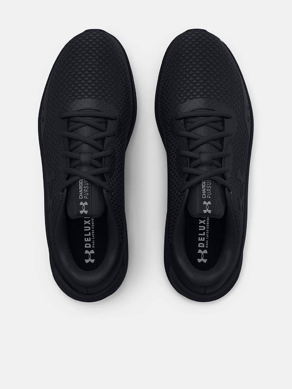 Under Armour UA W Charged Pursuit 3 Tennisschuhe Online