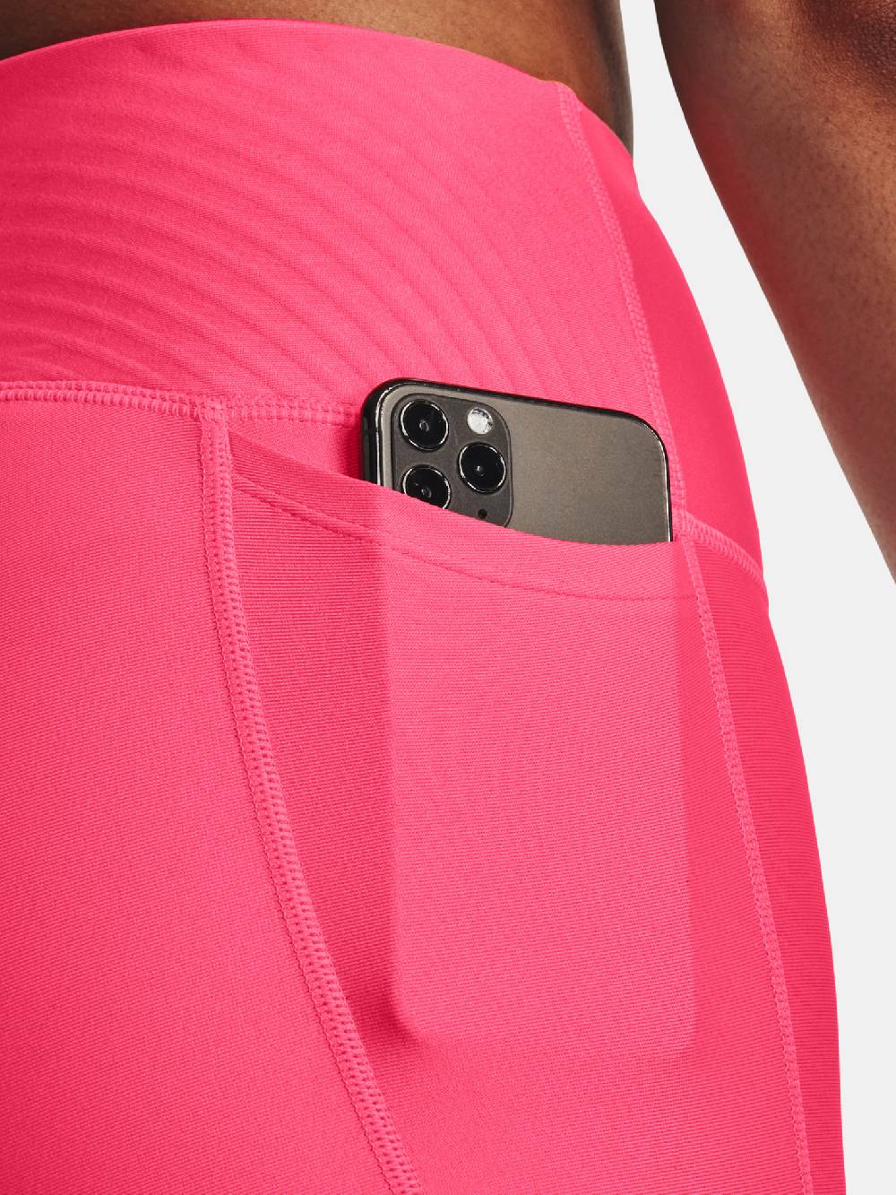 Under Armour Armour Branded Legging Auslauf