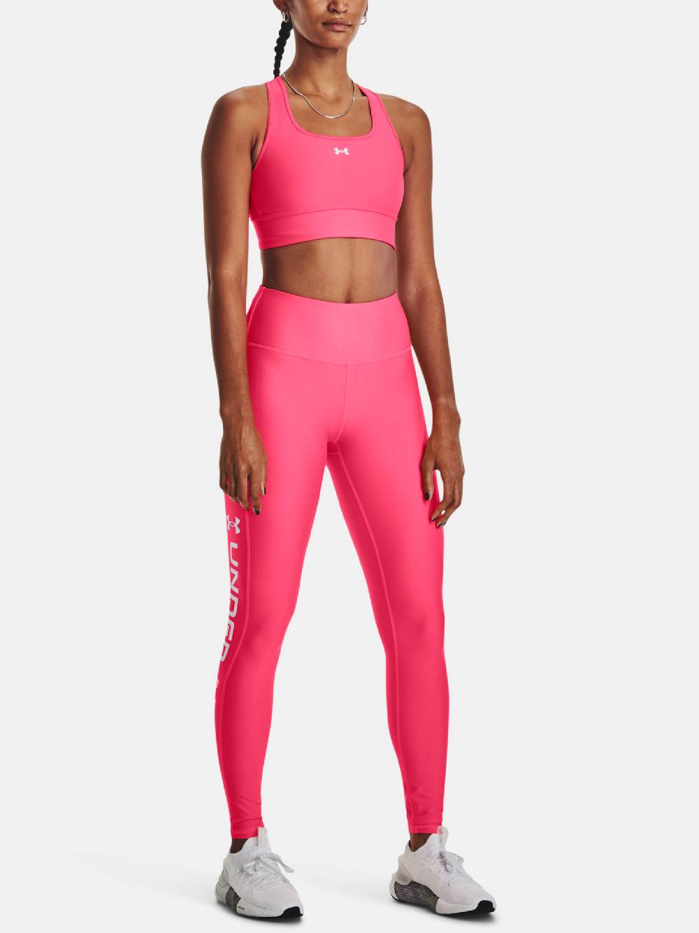 Under Armour Armour Branded Legging Auslauf