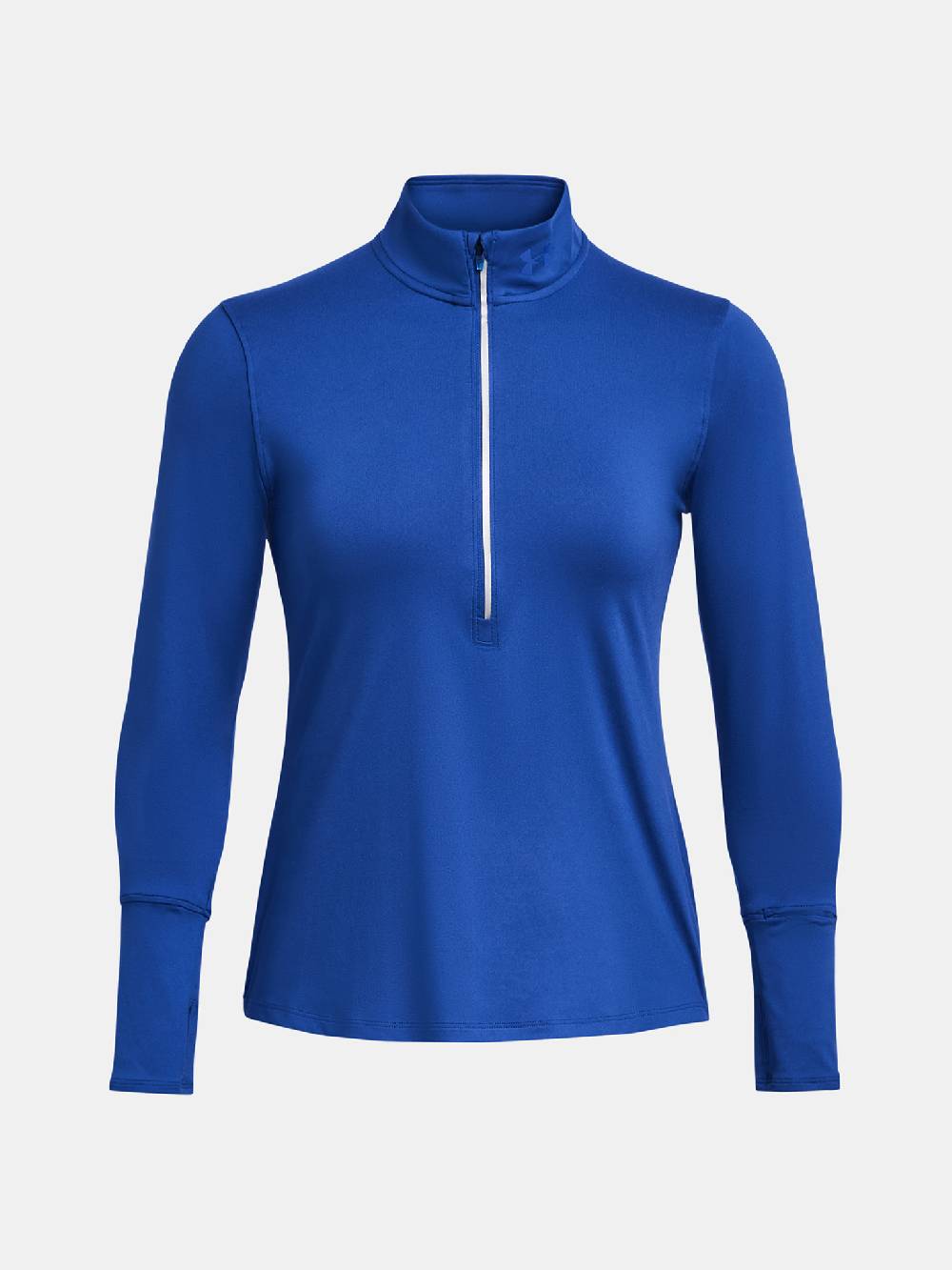 Under Armour UA Qualifier Run 1/2 Zip T-Shirt Angebote