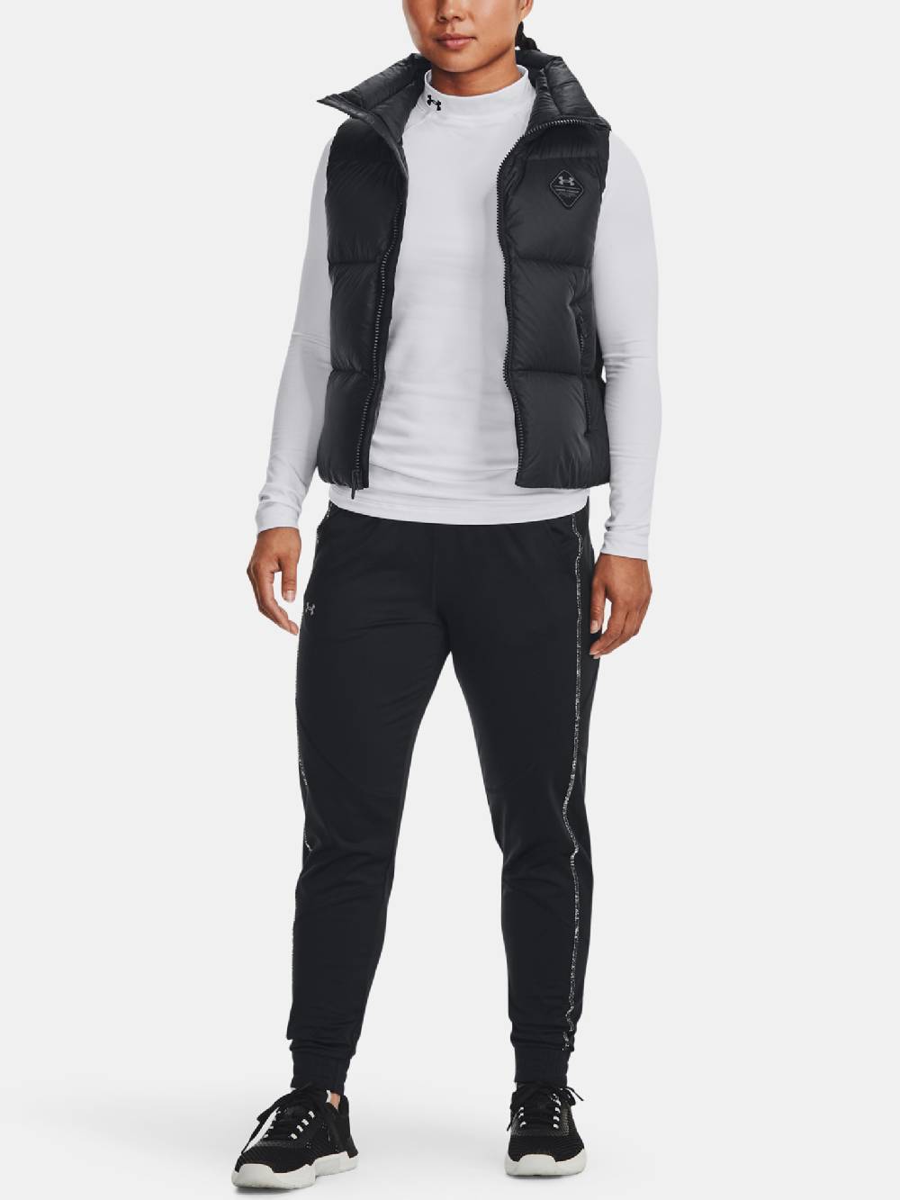 Under Armour UA CGI Down Weste Schlussverkauf