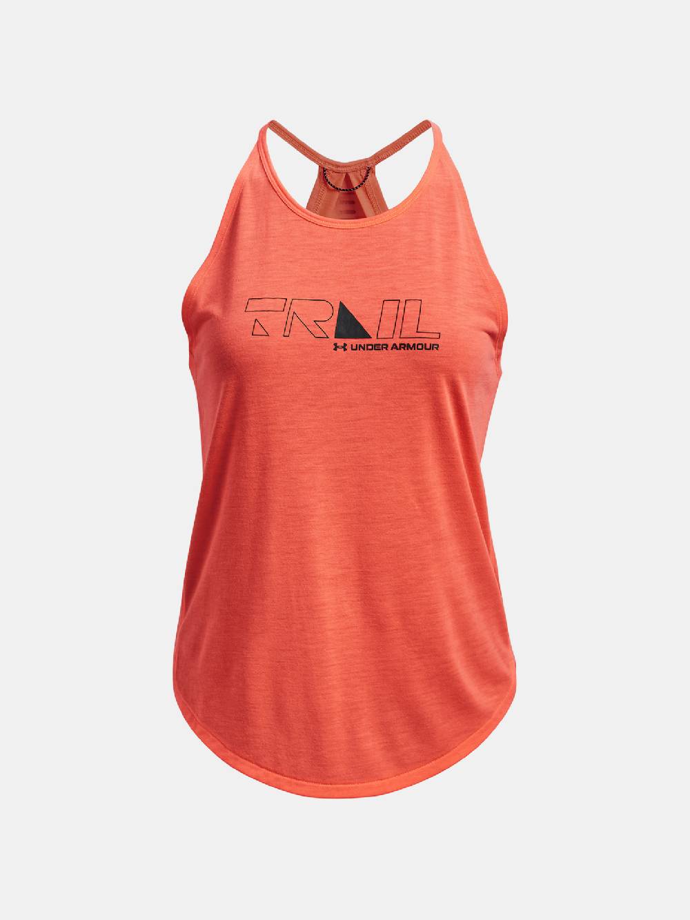 Under Armour UA Run Trail Tank Unterhemd Fabrikverkauf