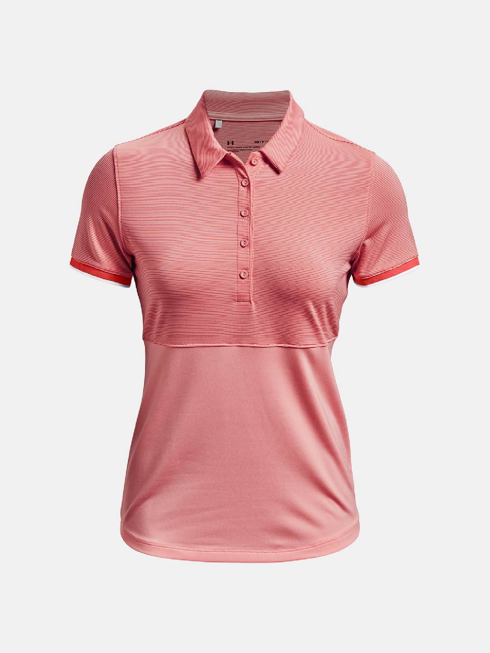 Under Armour UA Zinger Point SS Polo T-Shirt Meist gekauft