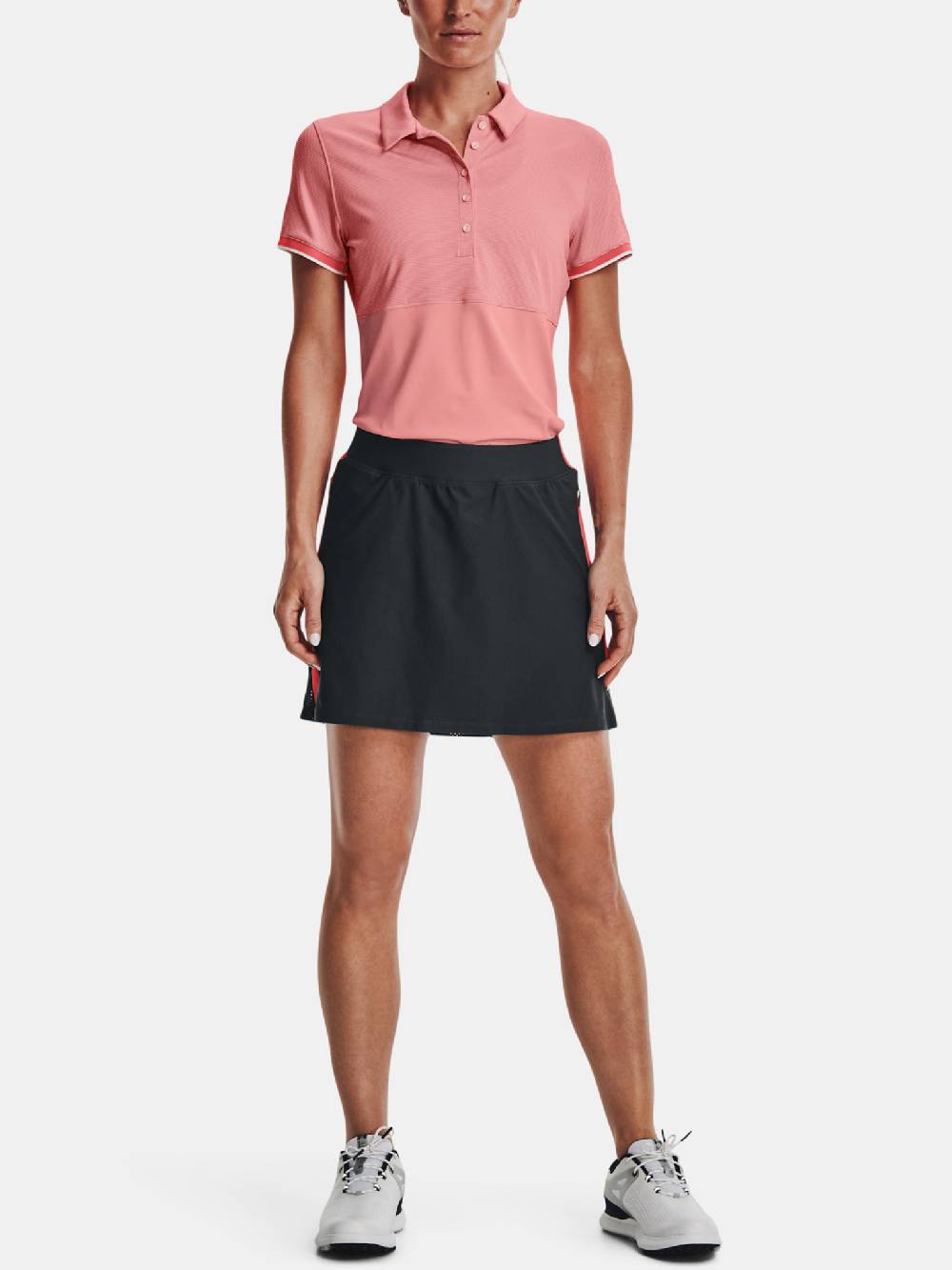 Under Armour UA Zinger Point SS Polo T-Shirt Meist gekauft