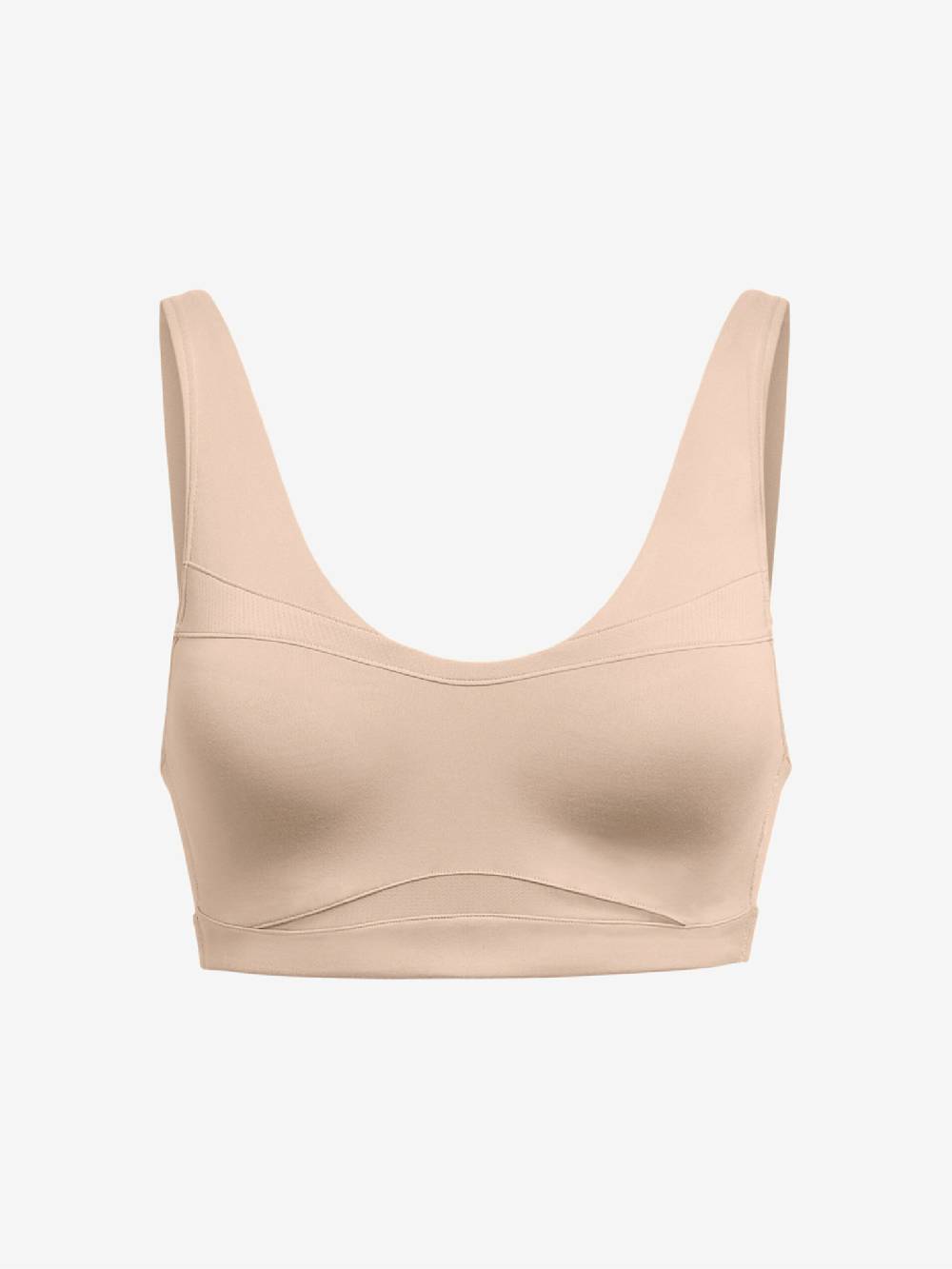 Under Armour SmartForm Evolution Mid Sport Büstenhalter Limitierter Zeitrabatt