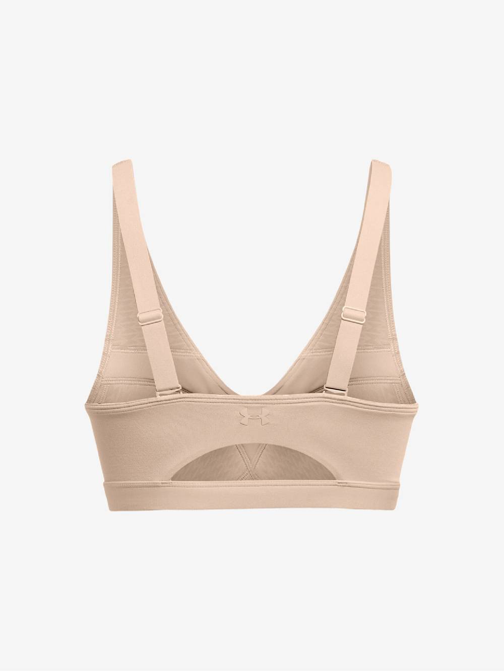 Under Armour SmartForm Evolution Mid Sport Büstenhalter Limitierter Zeitrabatt