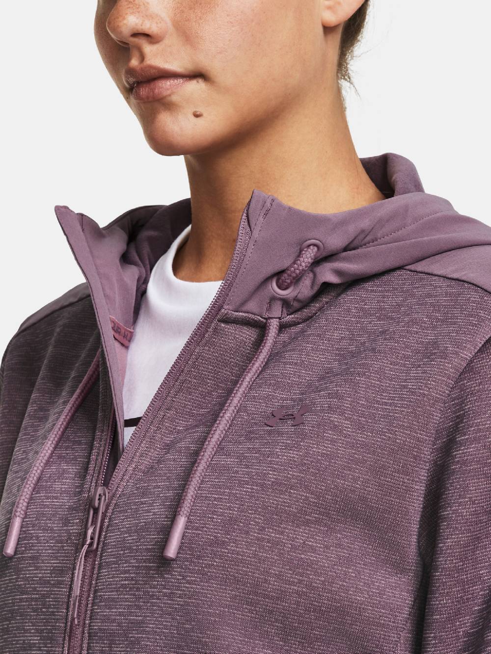 Under Armour UA Essential Jacke Fabrikpreis