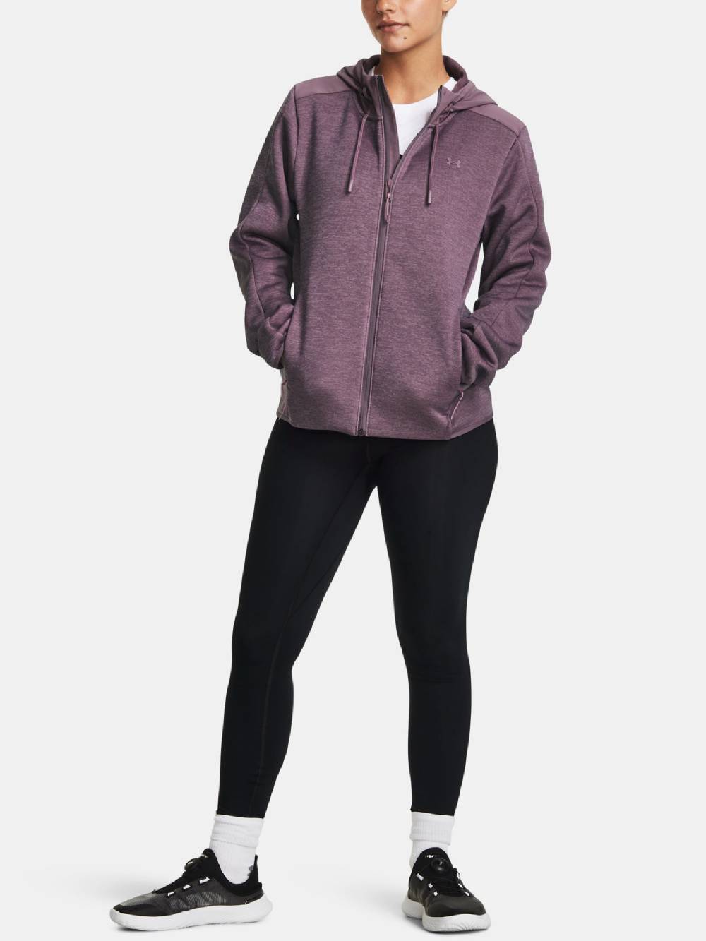 Under Armour UA Essential Jacke Fabrikpreis