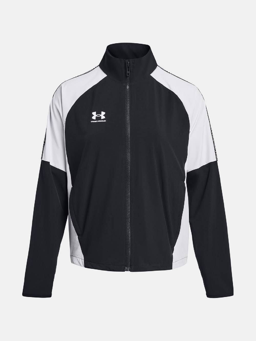Under Armour UA W's Ch. Pro Track Jacke Sonderangebot