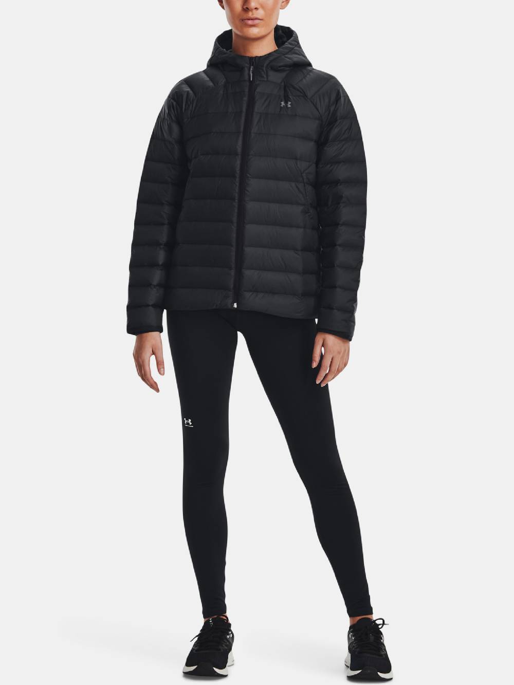 Under Armour UA Storm Armour Down 2.0 Jacket Rabatt
