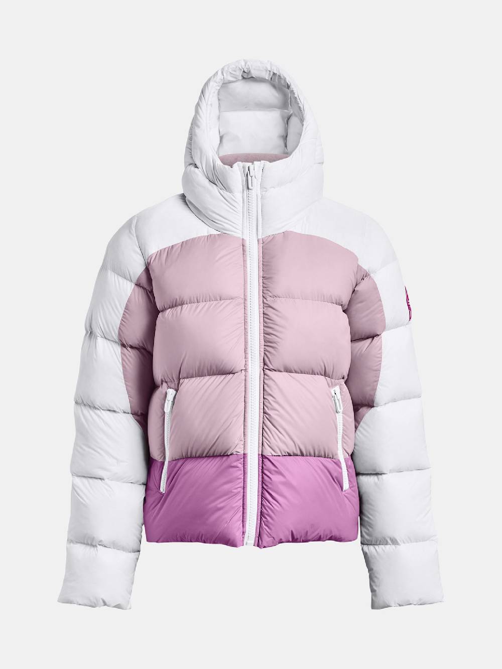 Under Armour CGI Down Blocked Jacket Günstig kaufen