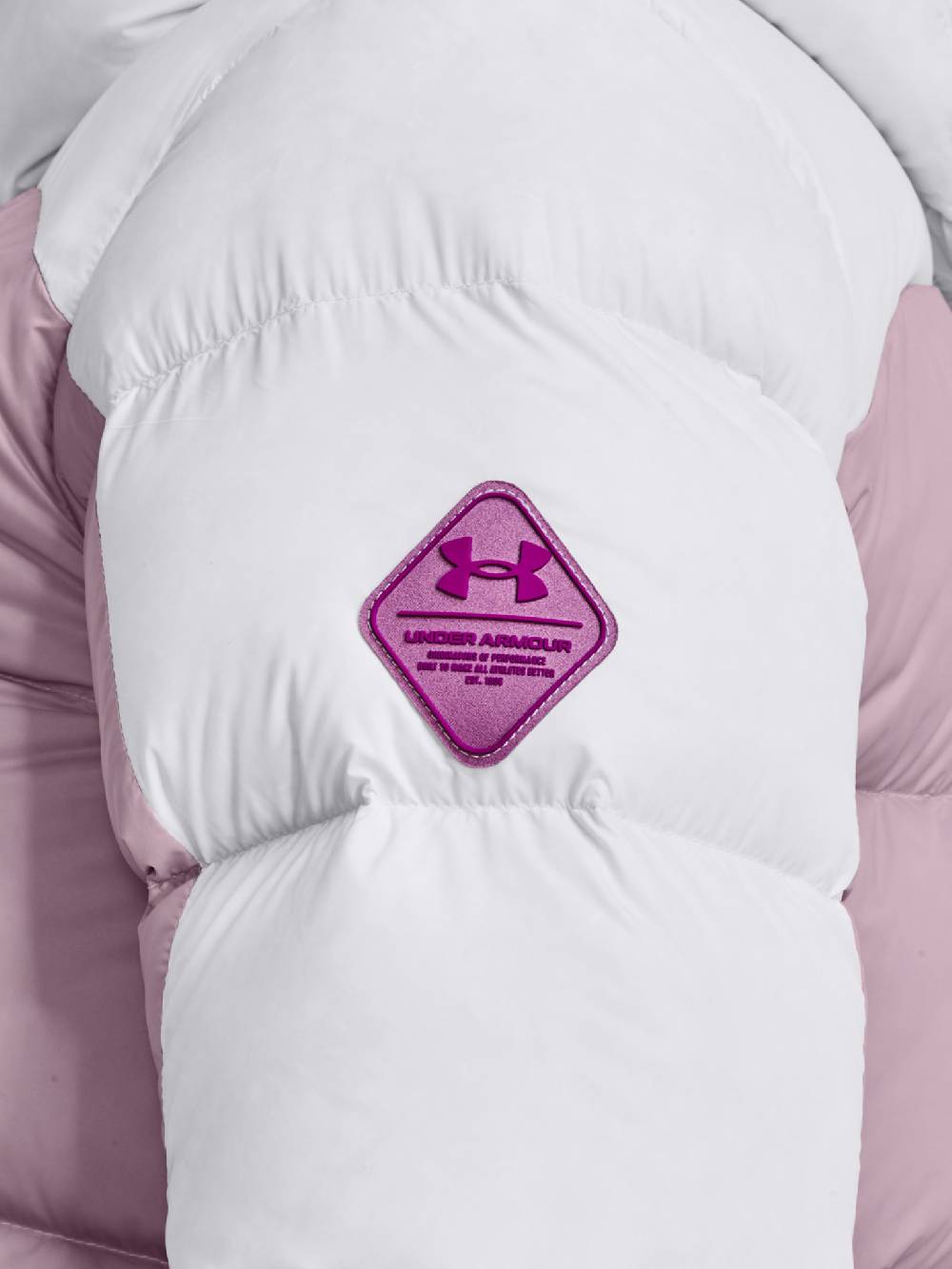 Under Armour CGI Down Blocked Jacket Günstig kaufen