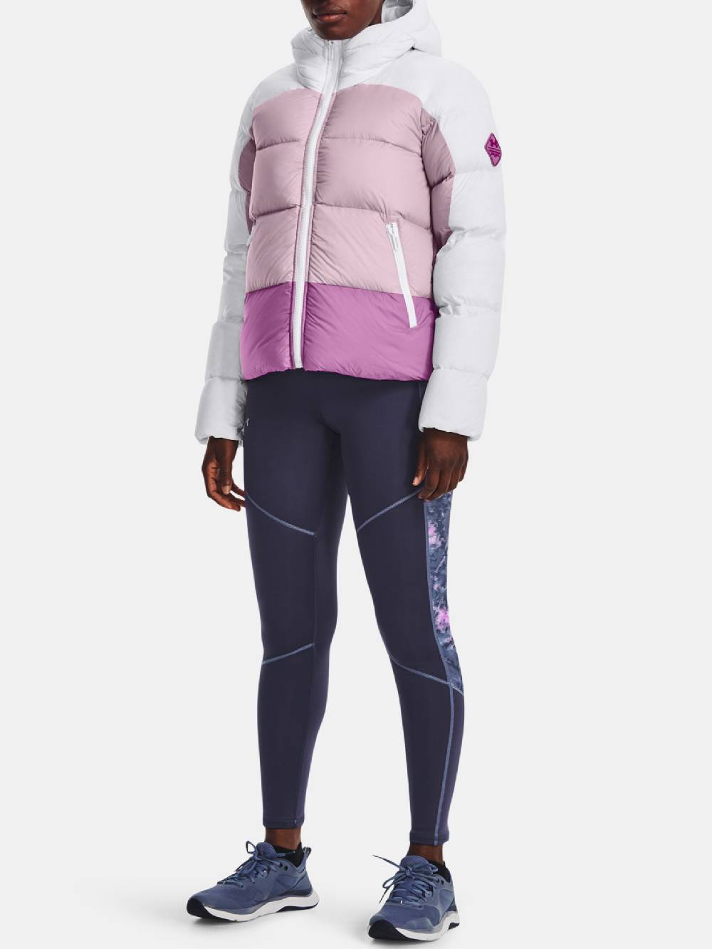 Under Armour CGI Down Blocked Jacket Günstig kaufen