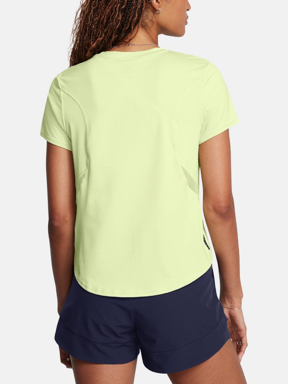 Under Armour Vanish Elite Vent Loose SS T-Shirt Versandkostenfrei