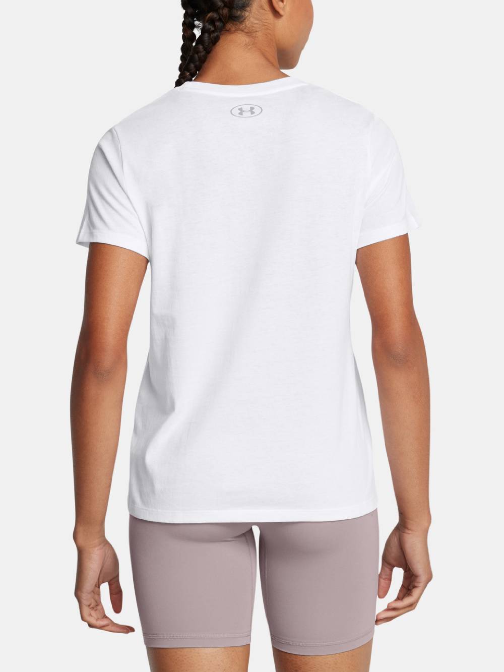 Under Armour UA Big Logo Pack SS T-Shirt Großer Ausverkauf