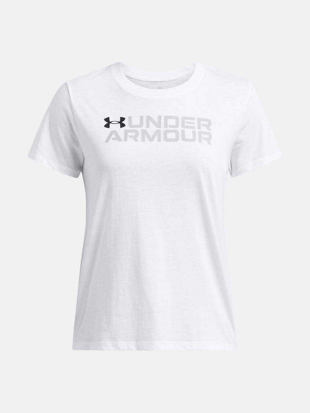 Under Armour UA Big Logo Pack SS T-Shirt Großer Ausverkauf