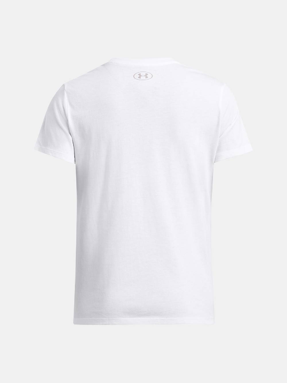 Under Armour UA Big Logo Pack SS T-Shirt Großer Ausverkauf
