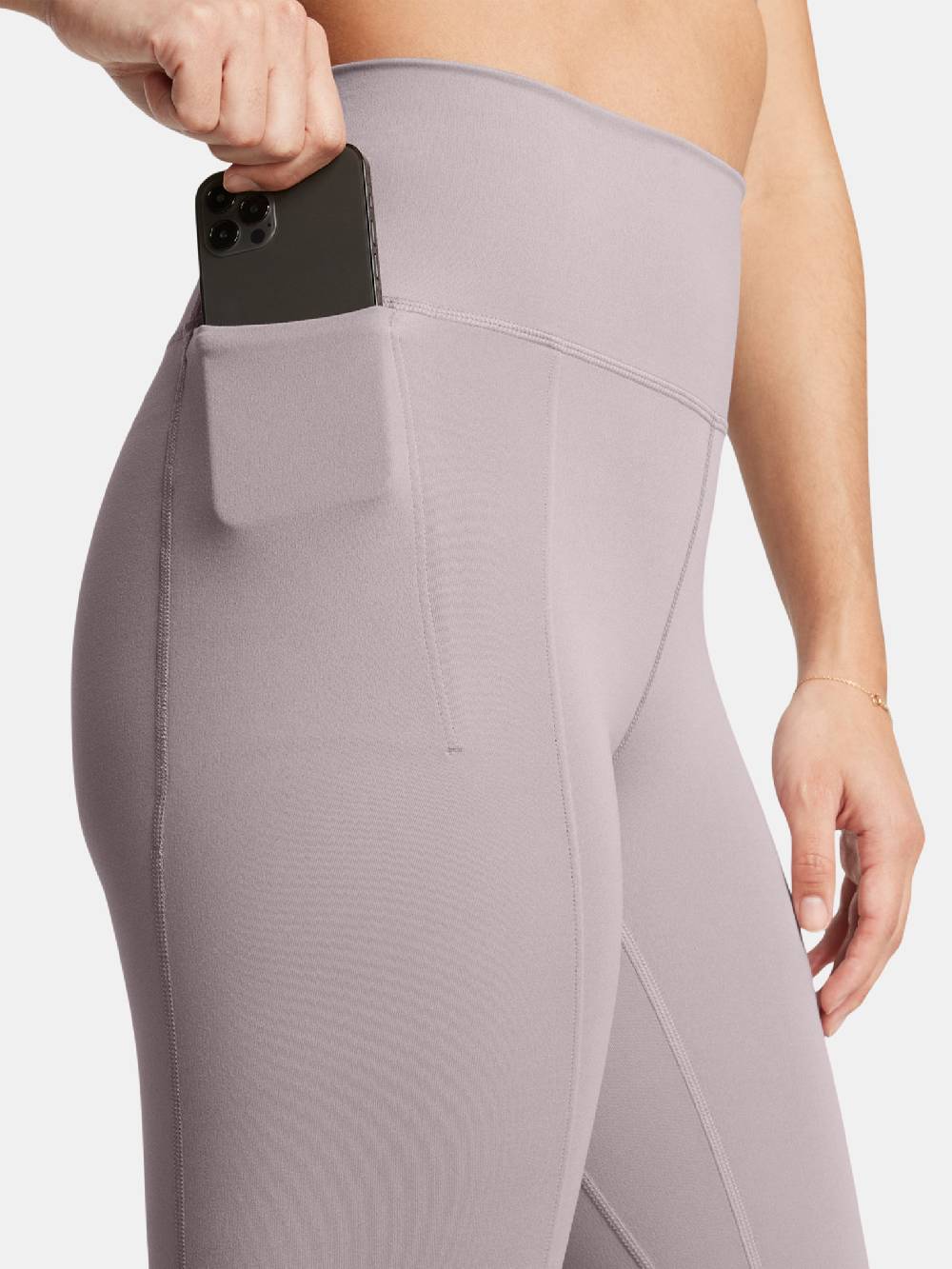 Under Armour Meridian Kick Flare Jogginghose Online Shopping