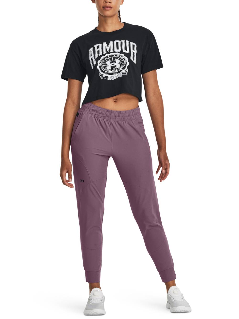 Under Armour UA Unstoppable Jogginghose Exklusivangebot