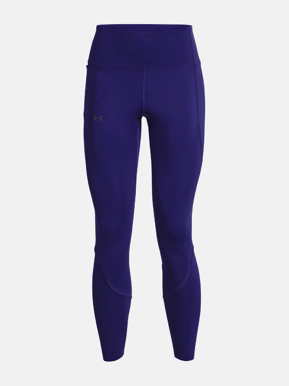 Under Armour SF Rush Ank Leg Perf-BLU Legging Preisnachlass