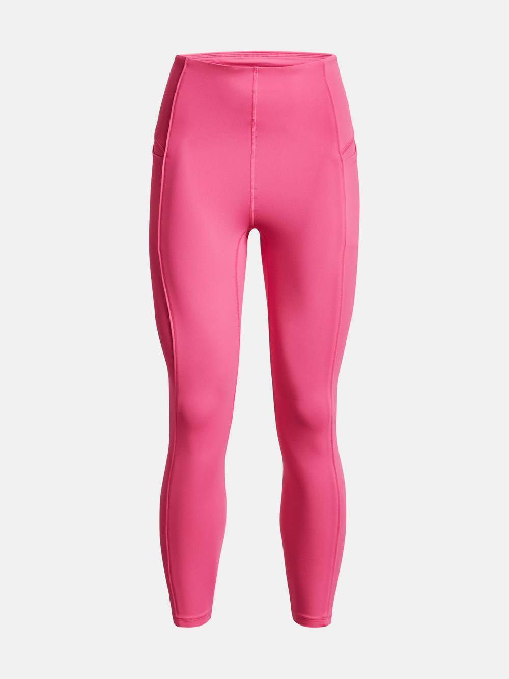 Under Armour Meridian Ankle Leg Pintuk Legging Saisonschlussverkauf