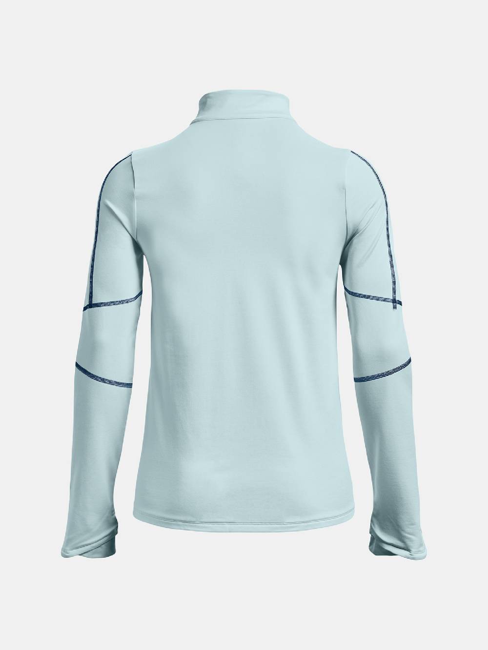 Under Armour UA Train CW 1/2 Zip T-Shirt Black Friday