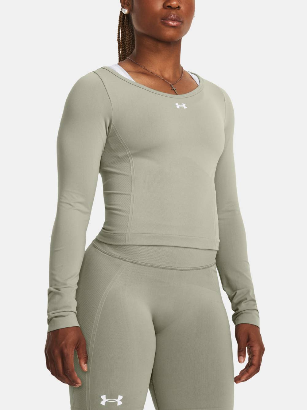 Under Armour Seamless T-Shirt Cyber Monday