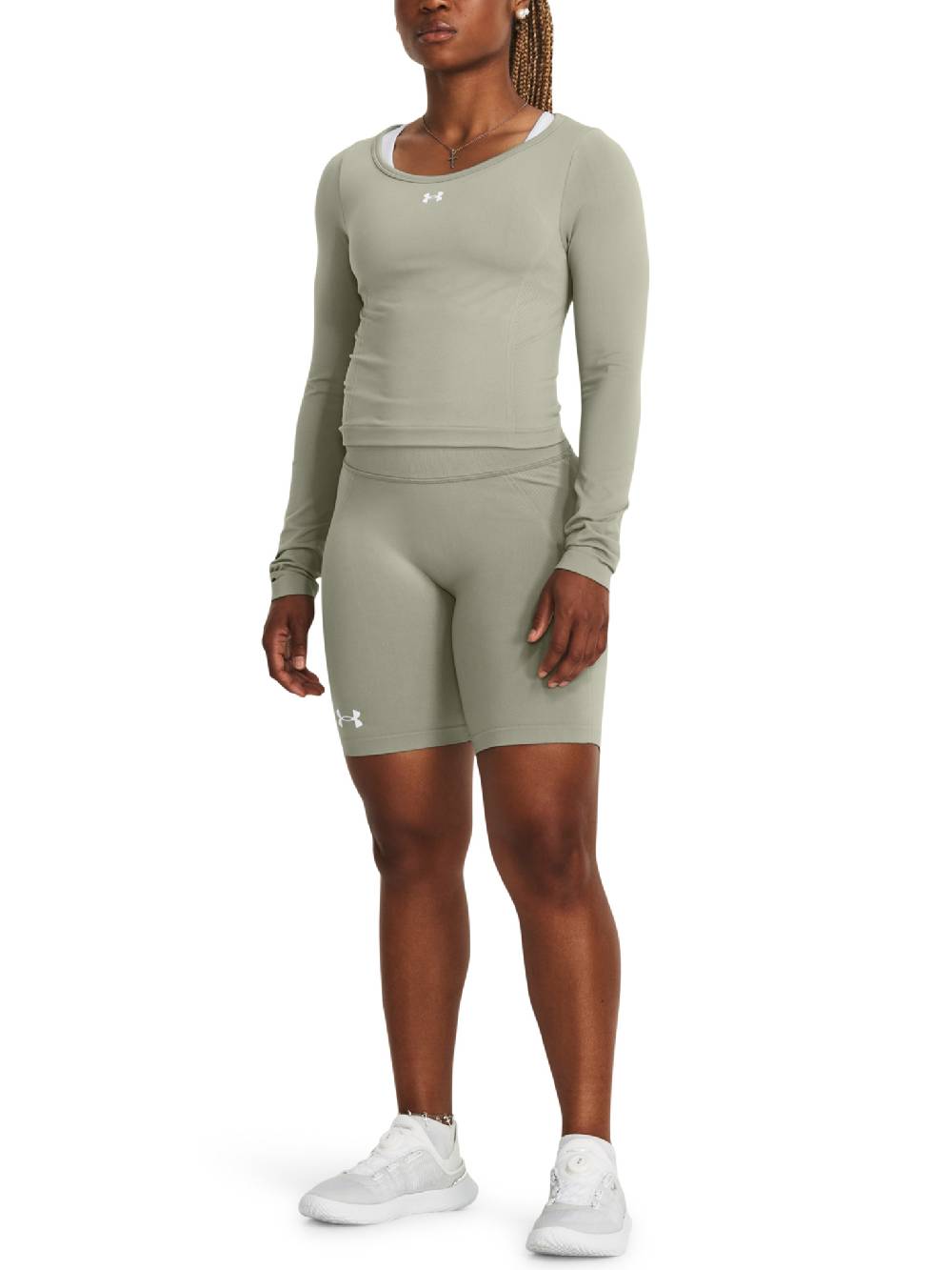 Under Armour Seamless T-Shirt Cyber Monday
