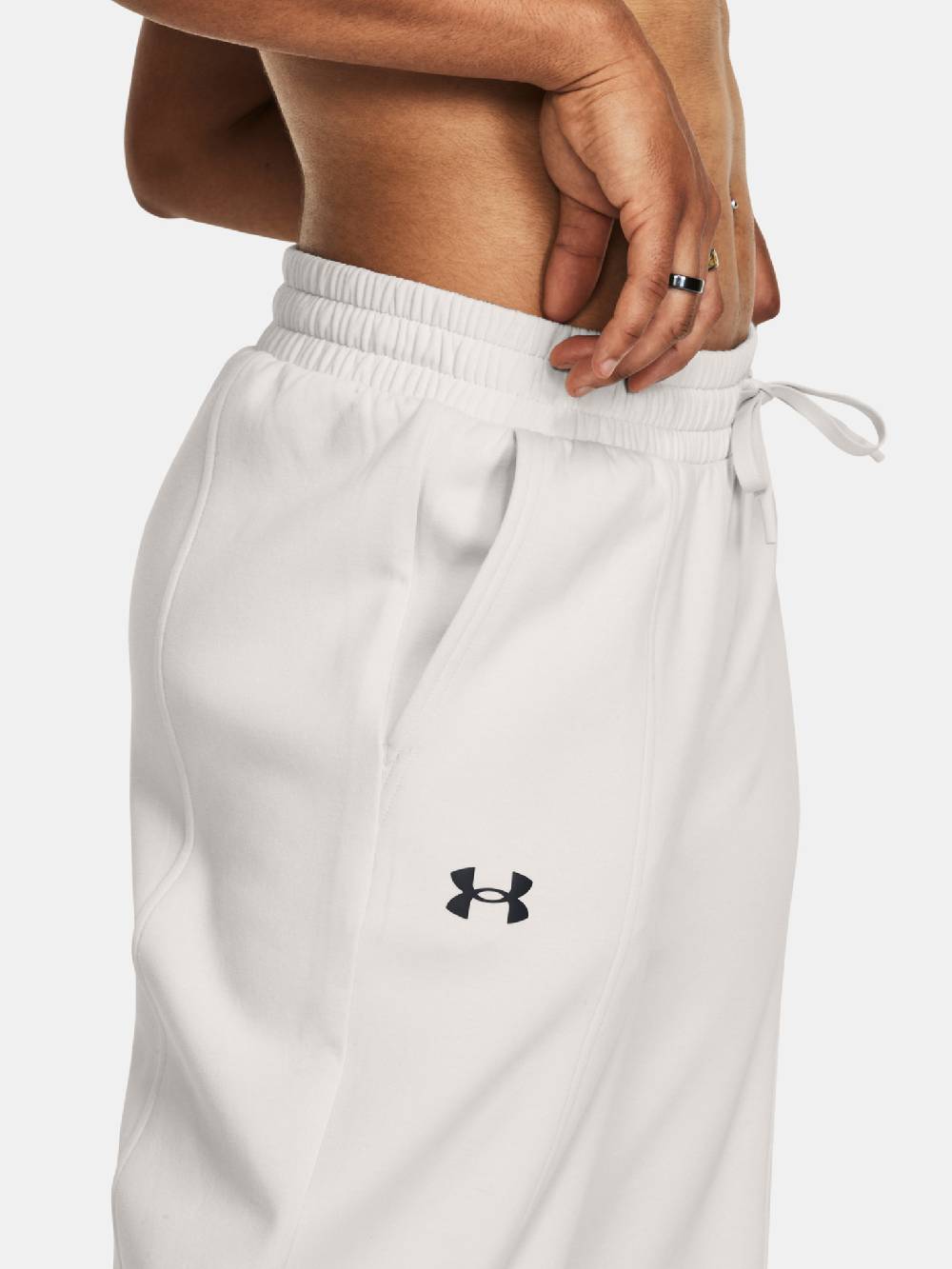 Under Armour Unstoppable Flc Split Hose Weihnachtsangebot