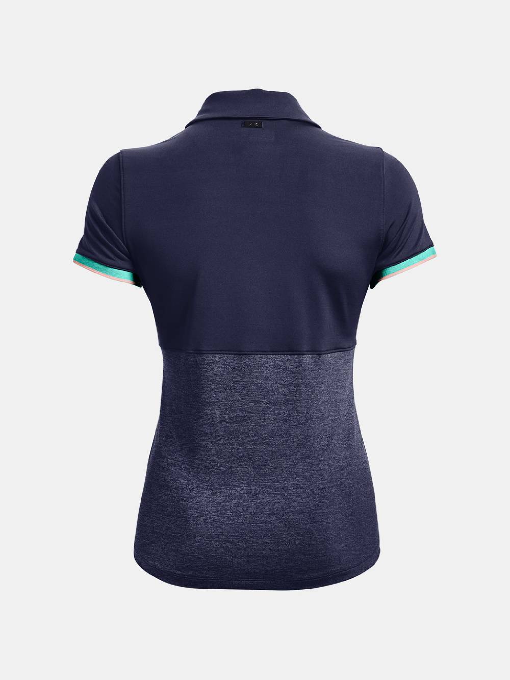 Under Armour UA Zinger Point SS Polo T-Shirt Muttertagsangebot