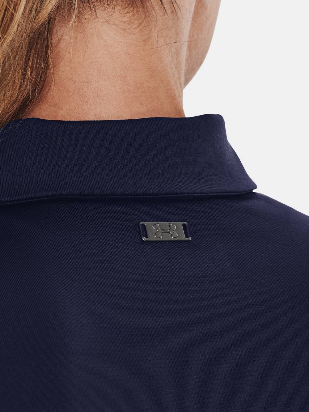 Under Armour UA Zinger Point SS Polo T-Shirt Muttertagsangebot