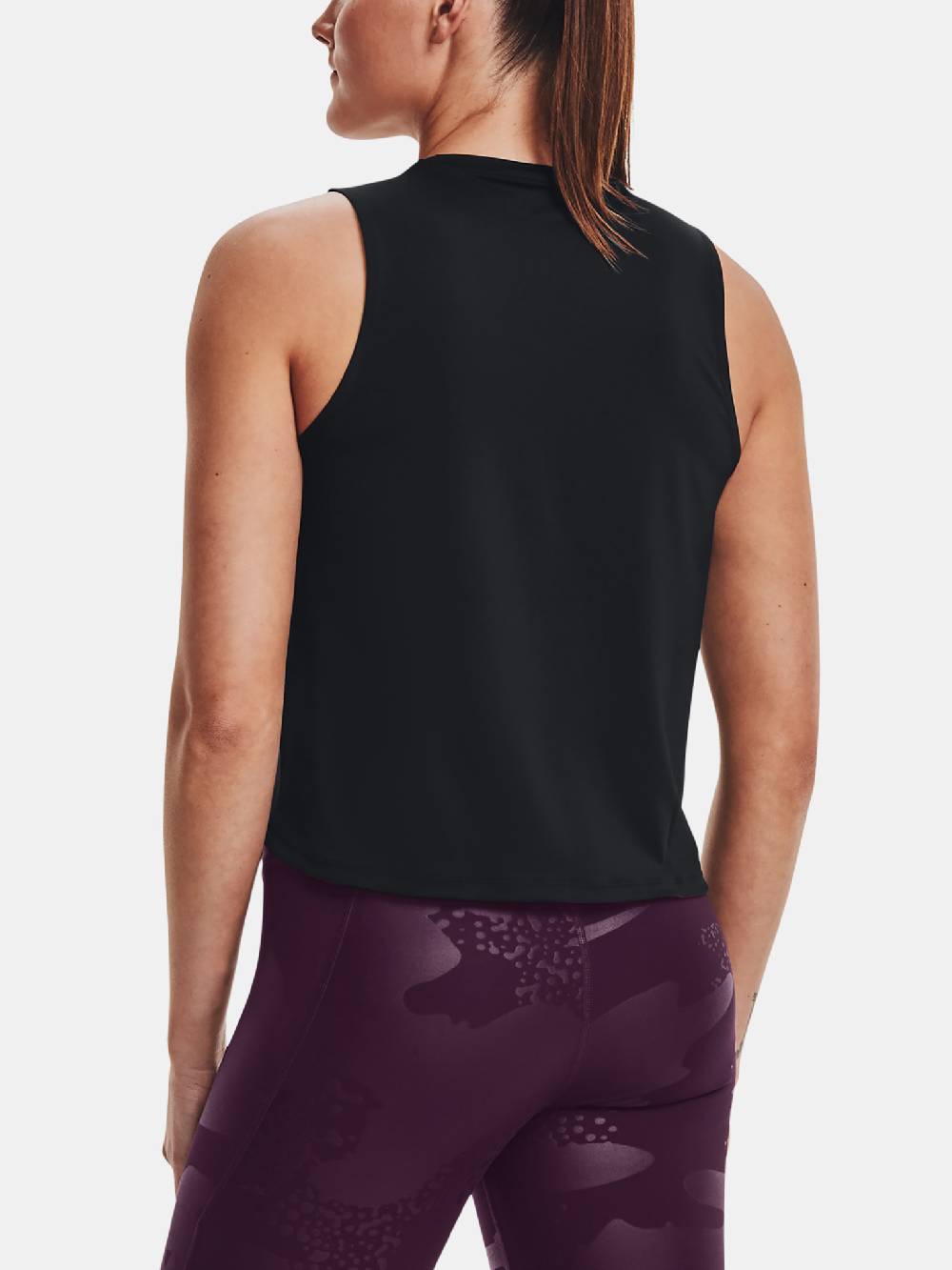 Under Armour Rush Unterhemd Vatertagsangebot