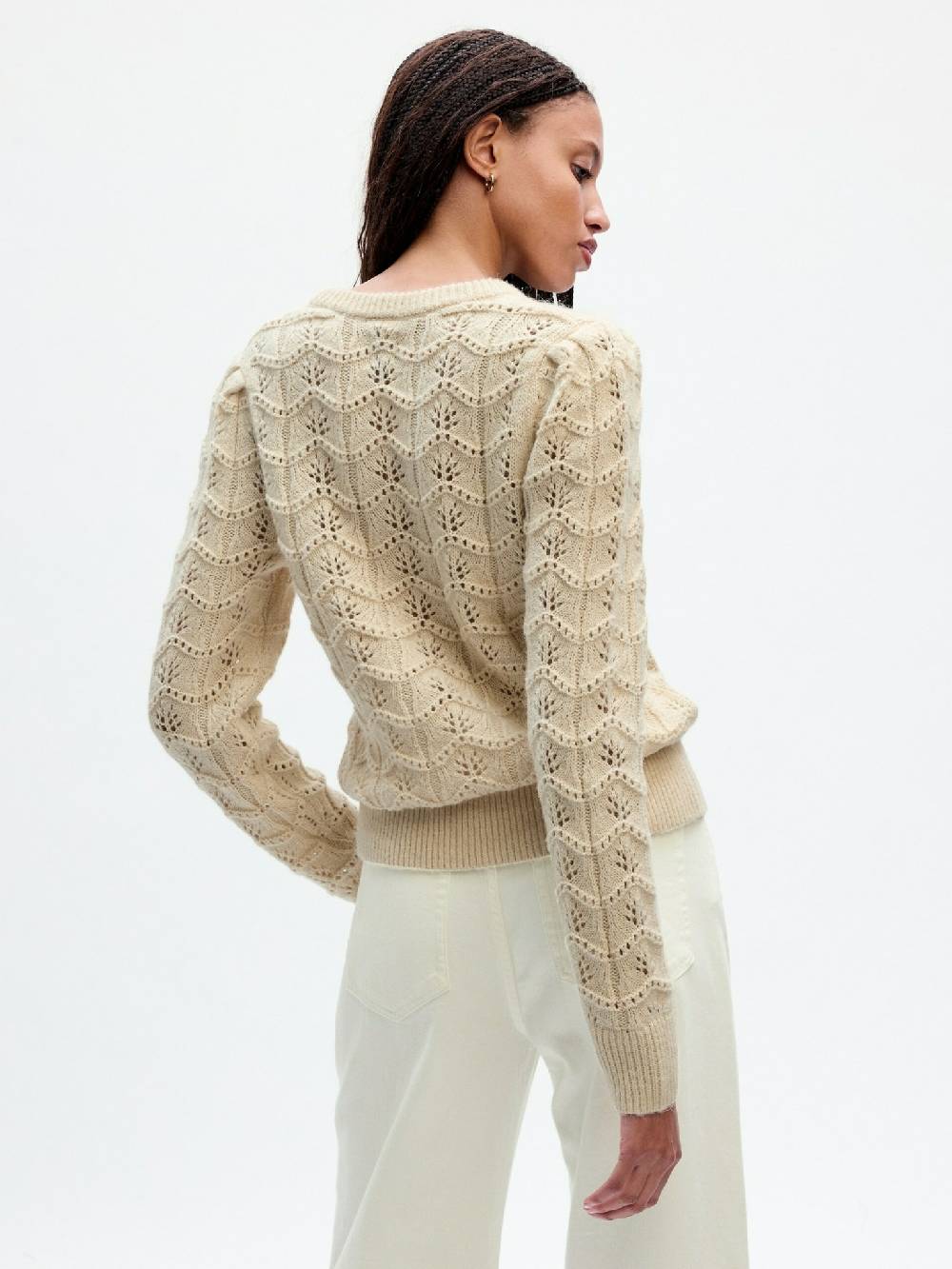GAP Pullover Jubiläumsangebot